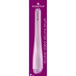 Pinceau Visage Silicone Double Face