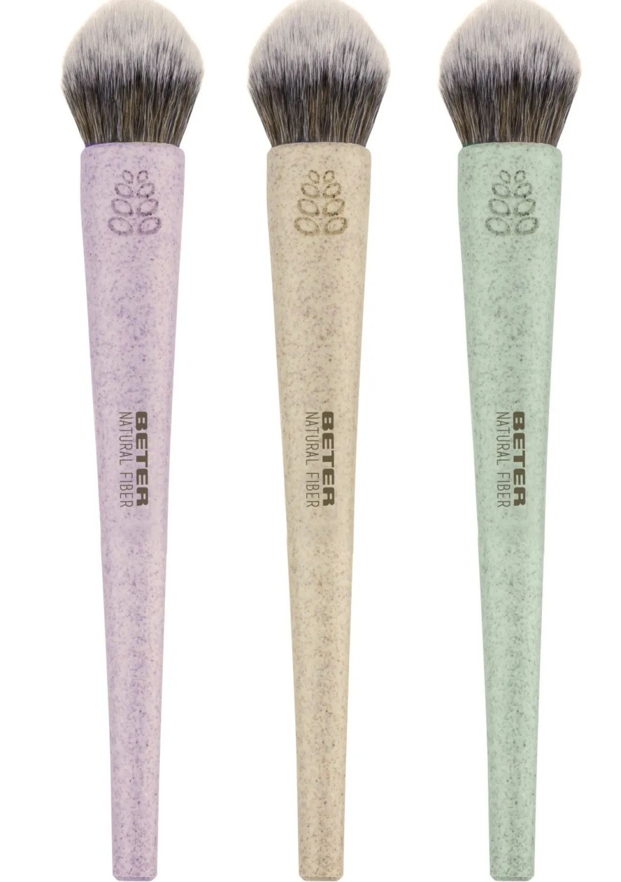 Pinceau Yachiyo Natural Fiber pour Blush