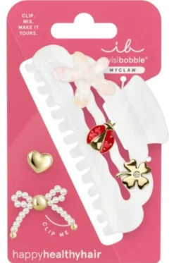 Pince Avec Charms Myclaw Full Of Charms