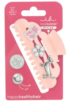 Pince Avec Charms Myclaw Hug Me Baby
