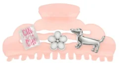 Pince Avec Charms Myclaw Hug Me Baby