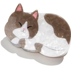 Pince Chat