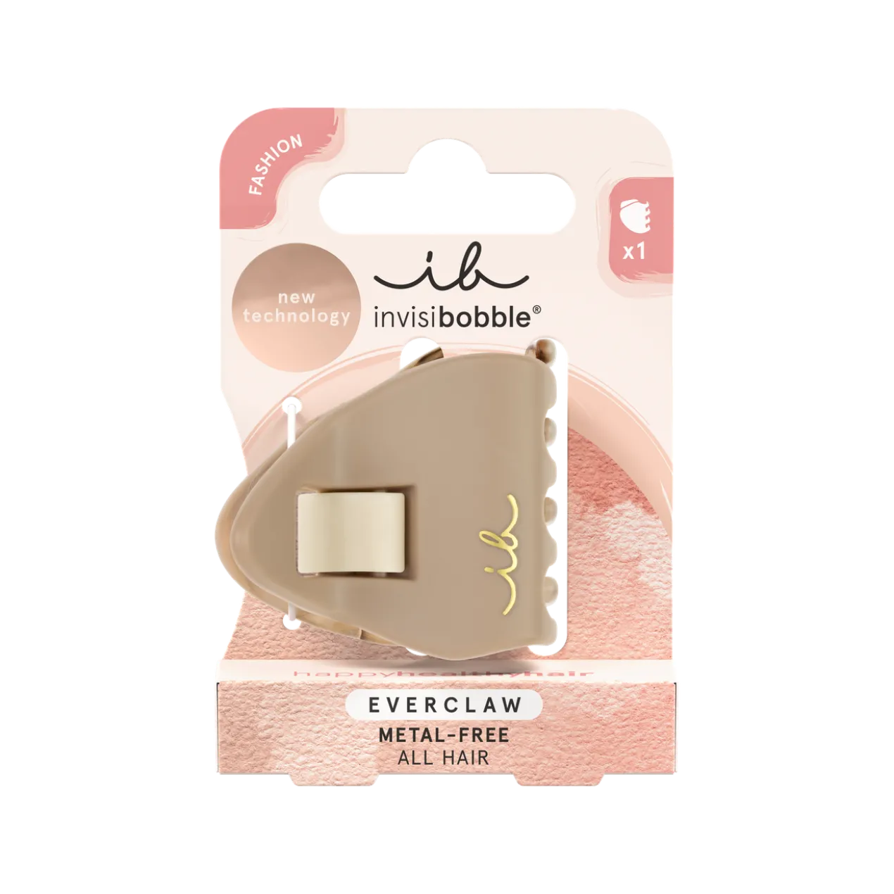 Pince à Cheveux Everclaw Too Faced