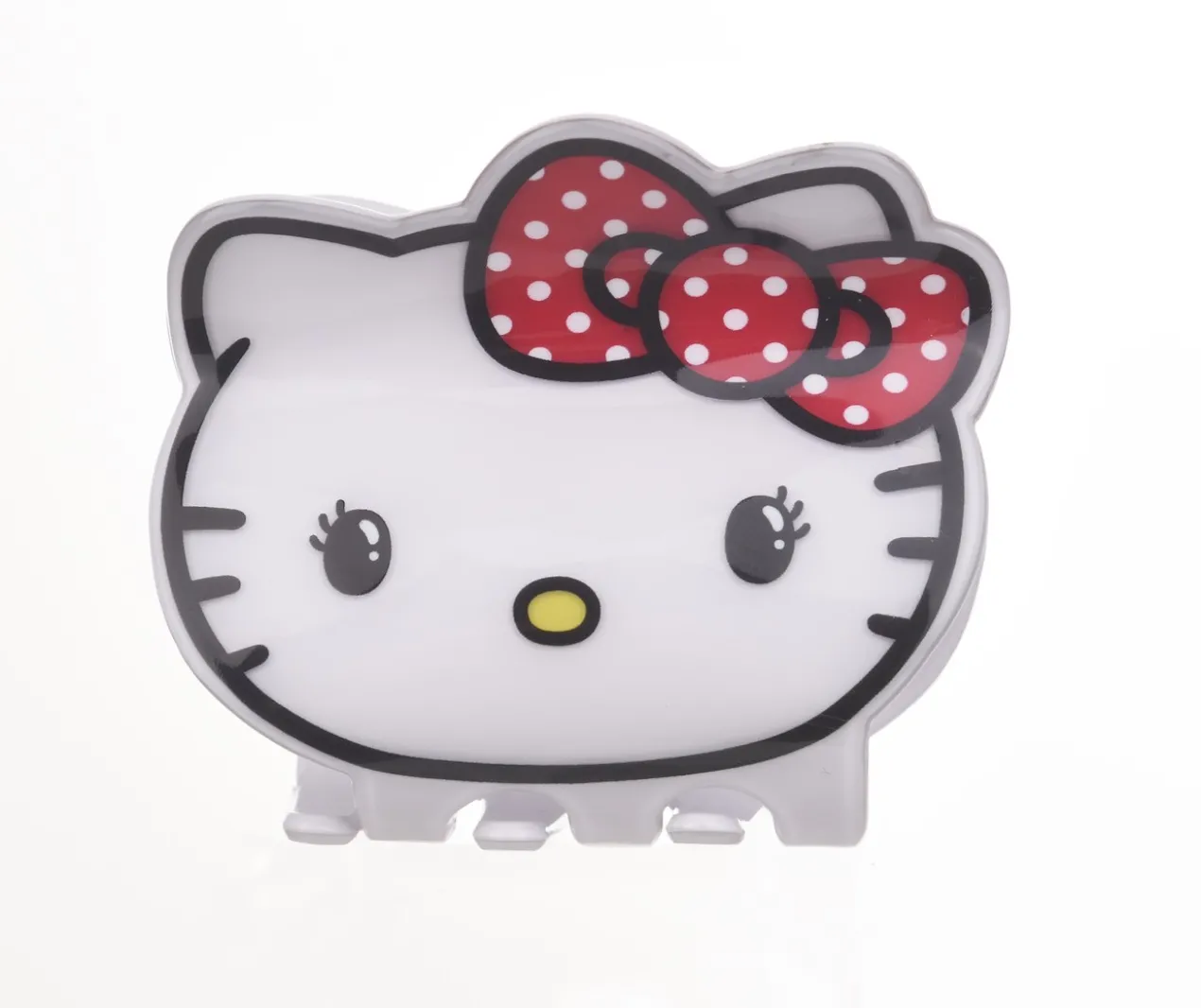 Pince à Cheveux Hello Kitty