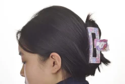 Pince à Cheveux Licorne