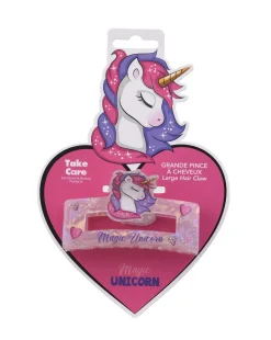Pince à Cheveux Licorne