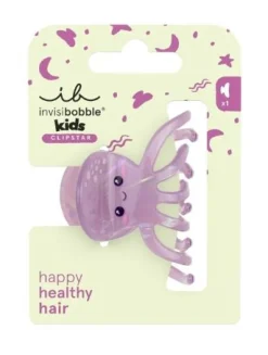 Pince Clipstar Kids Octopus Splash