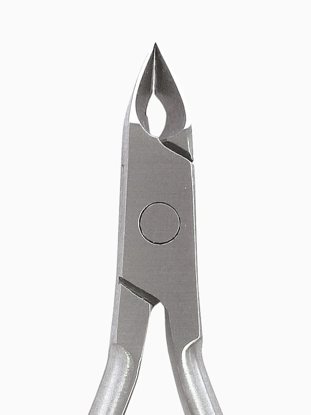 Pince à cuticules