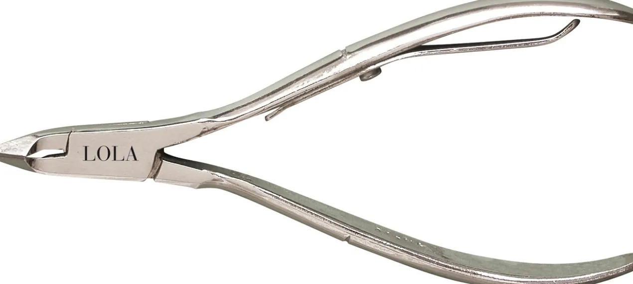 Pince à cuticules