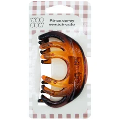 Pince Demi-Cercle en Carelle
