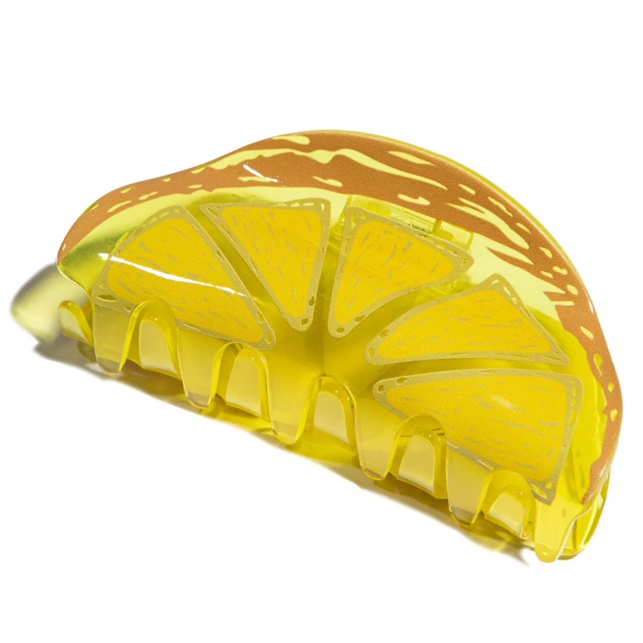 Pince fruitée Oh My Hair