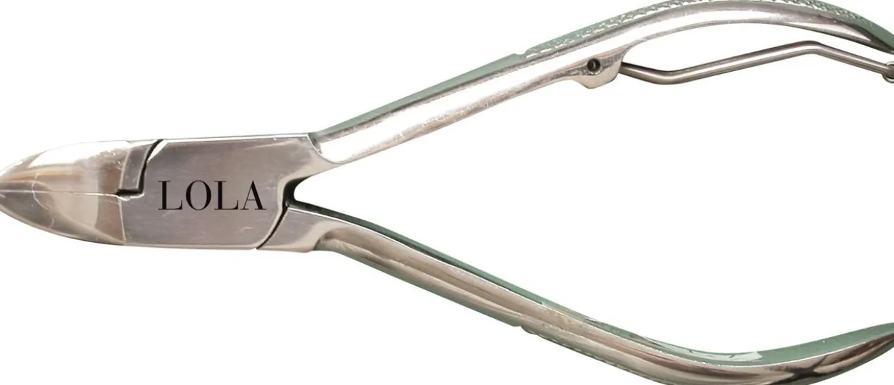 Pince à Ongles
