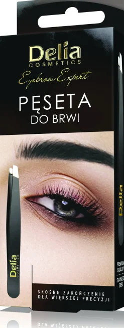 Pince à épiler EyeBrow