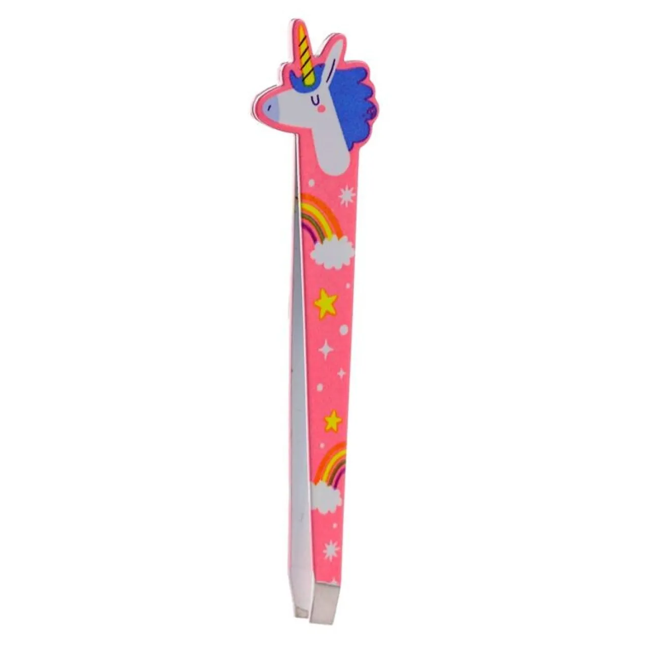 Pince à Épiler Licorne Magique