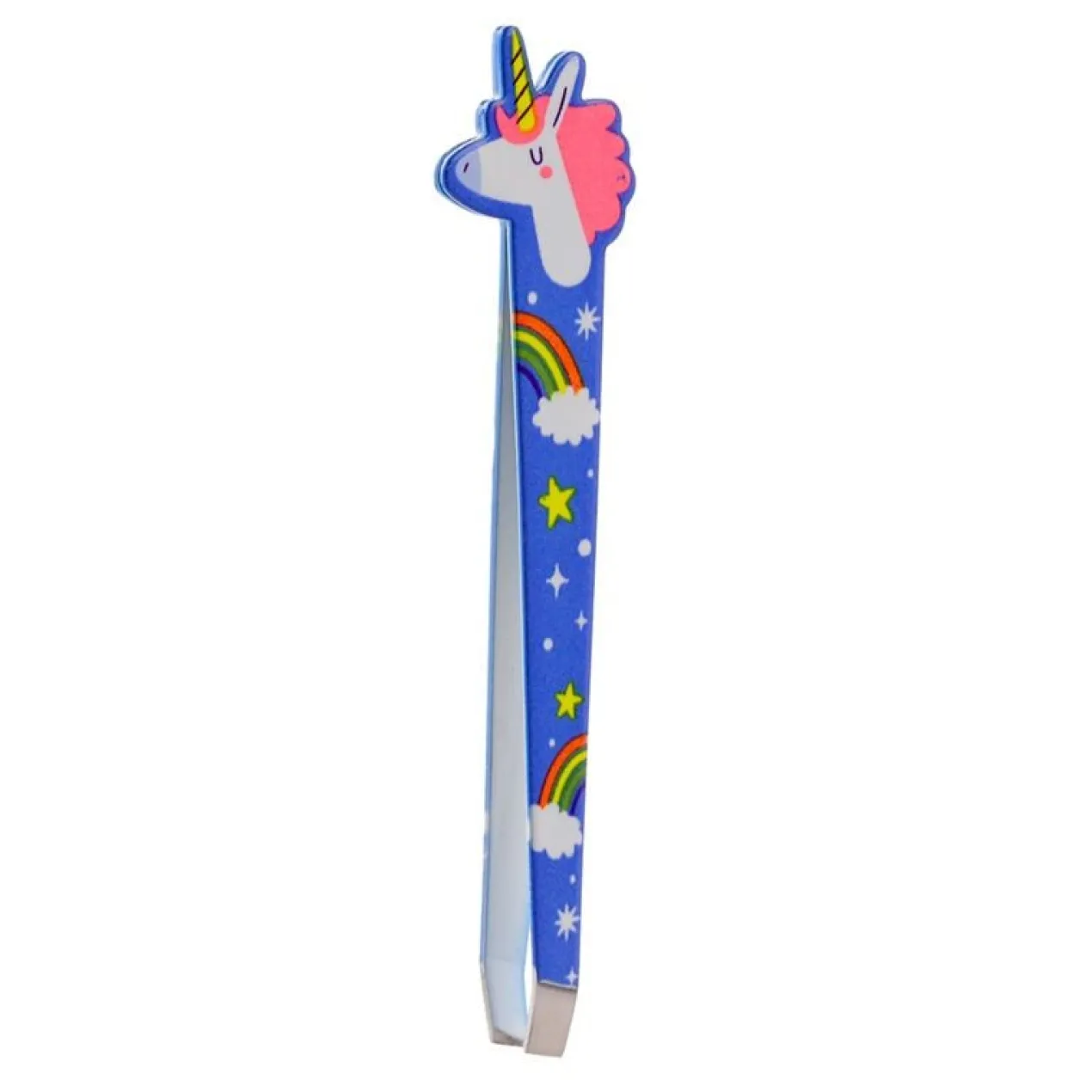Pince à Épiler Licorne Magique