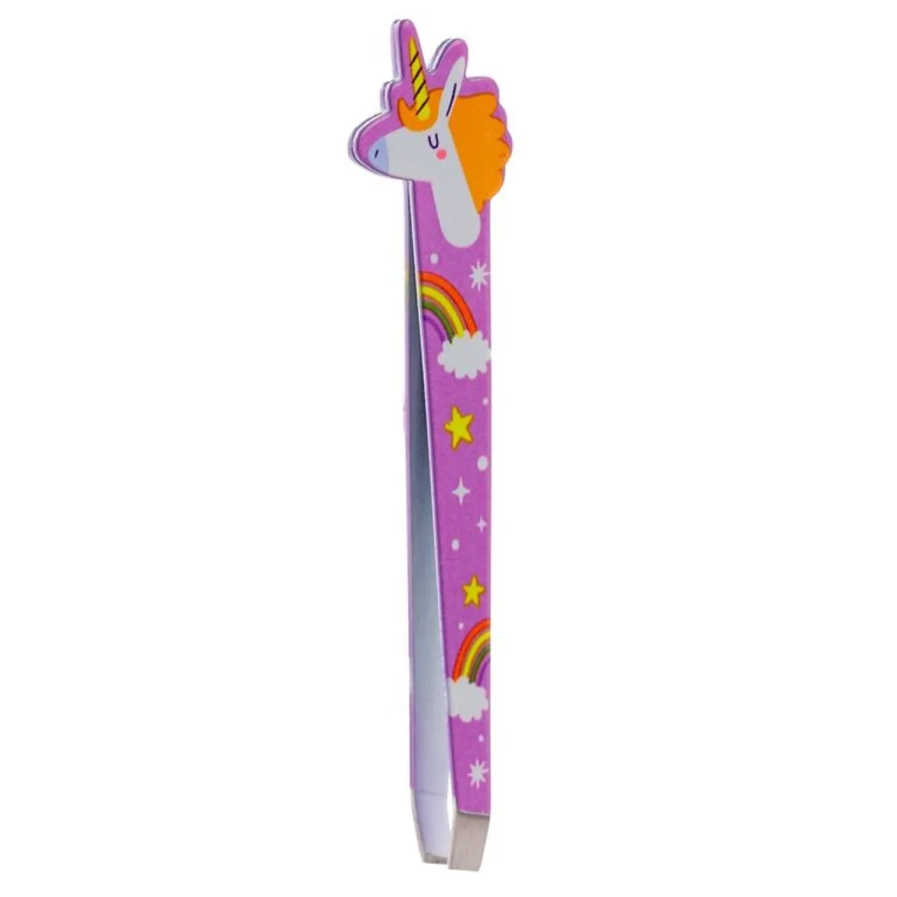 Pince à Épiler Licorne Magique