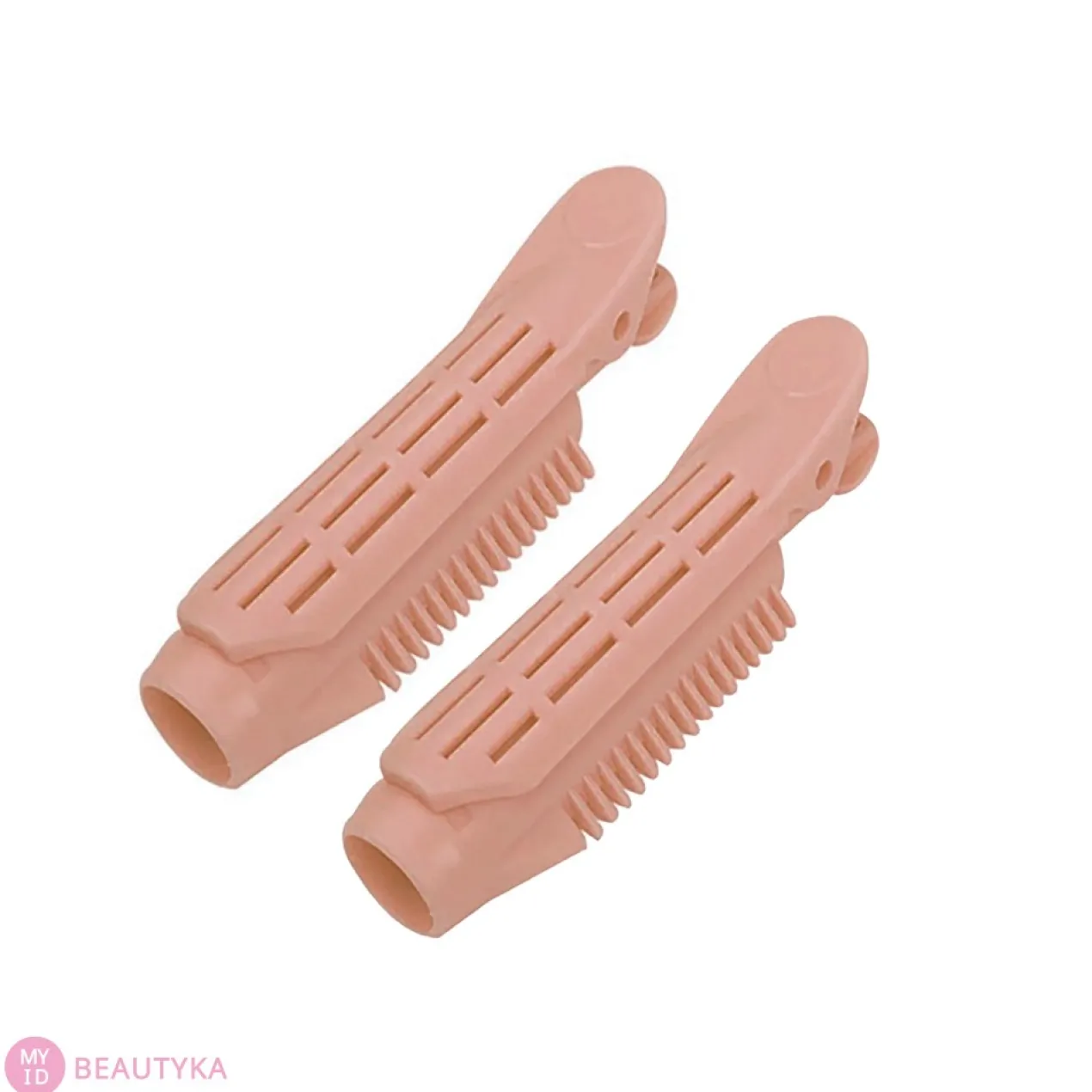 Pinces Boucleuses et Volumisantes pour Cheveux