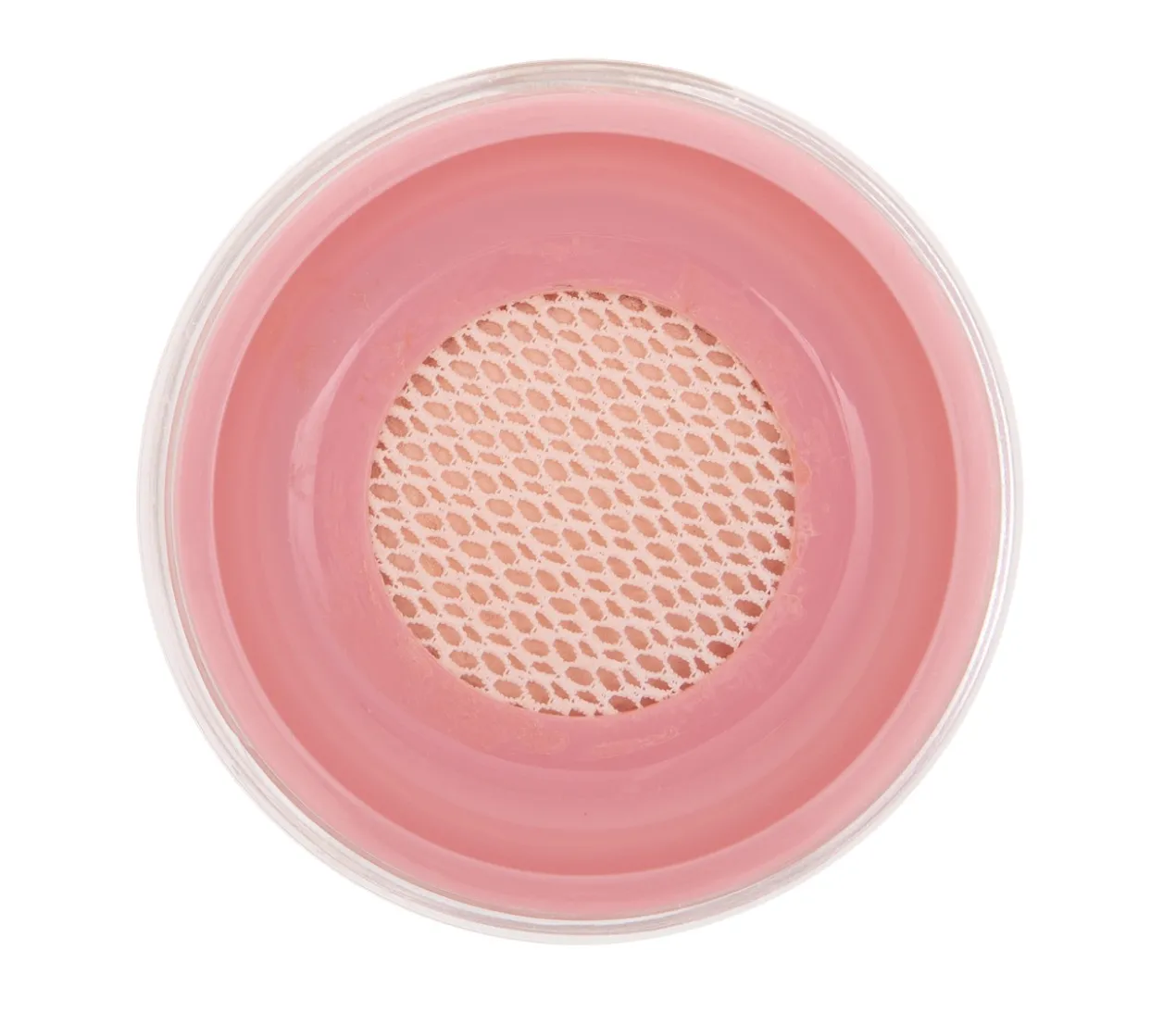 Pink Perfector Poudres Fixatrices