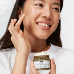 Plantscription Crème Anti-Âge SPF 25