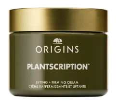 Plantscription Crème Raffermissante à Effet Liftant