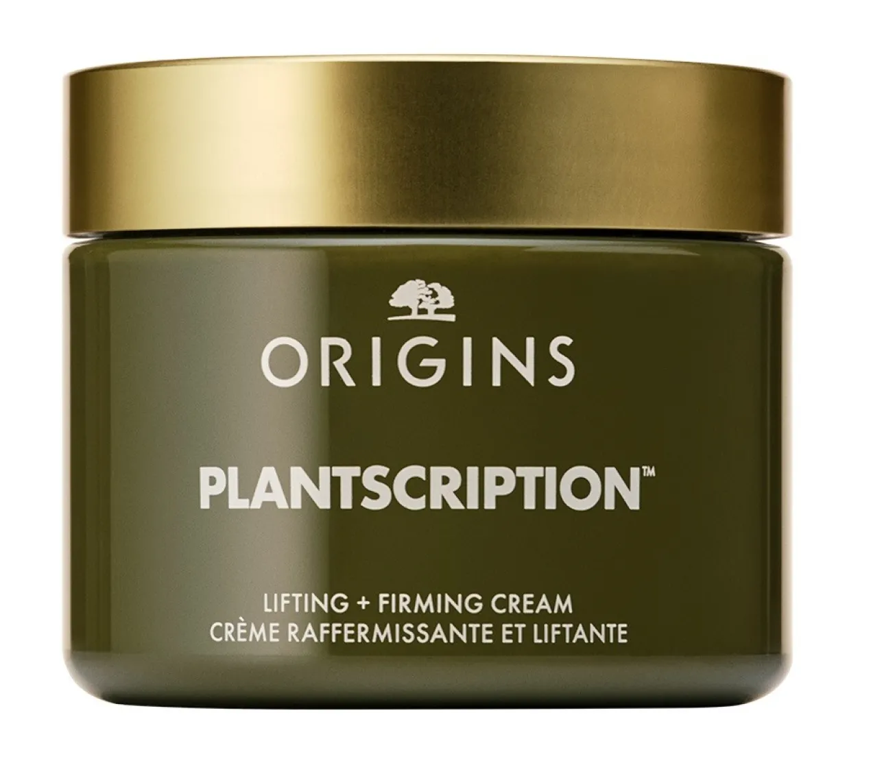 Plantscription Crème Raffermissante à Effet Liftant