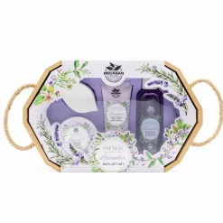 Plateau French Lavender