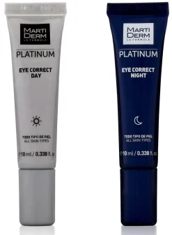 Platinum Eye Correct Jour et Nuit