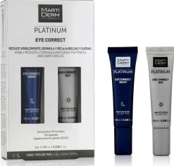 Platinum Eye Correct Jour et Nuit