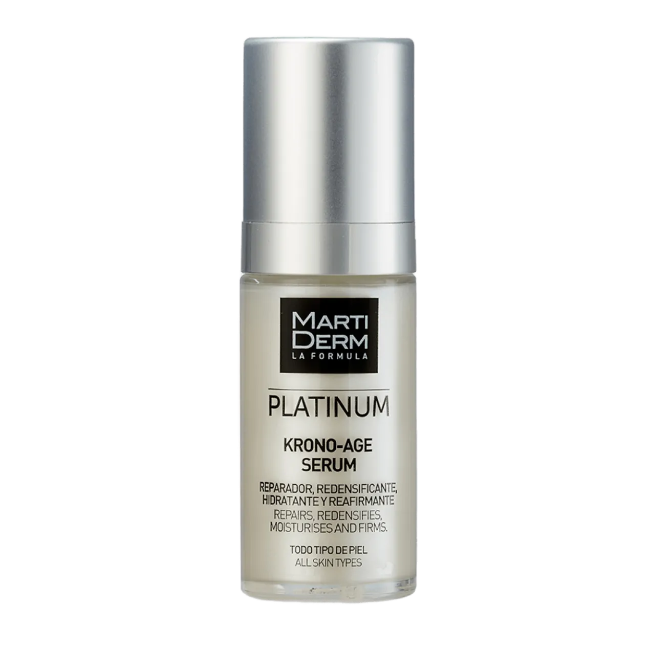 Platinum Krono-Age Sérum