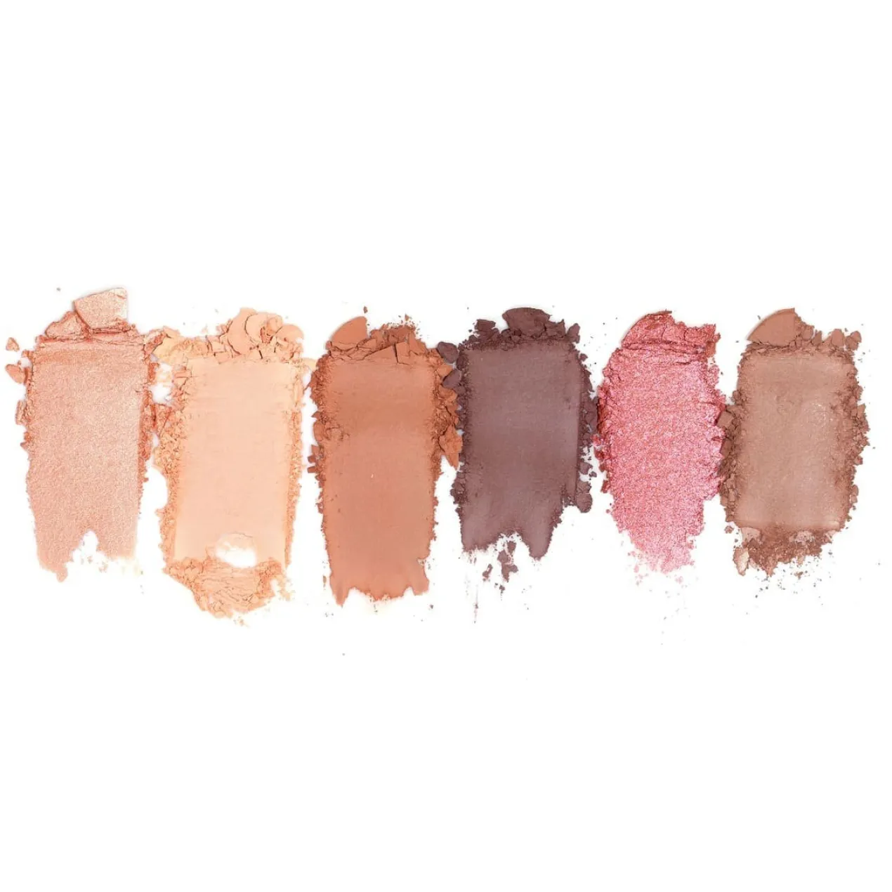 Playinn Fizzy Toffee Palette de Fards à Paupières