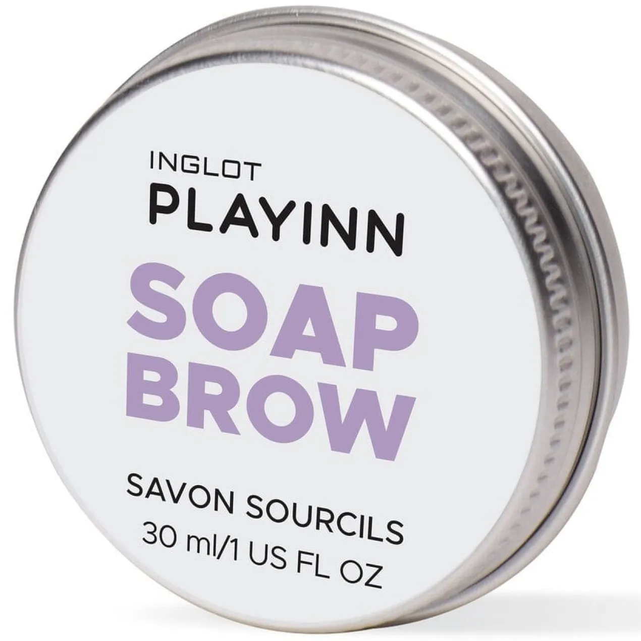 Playinn Soap Brow Savon pour les Sourcils