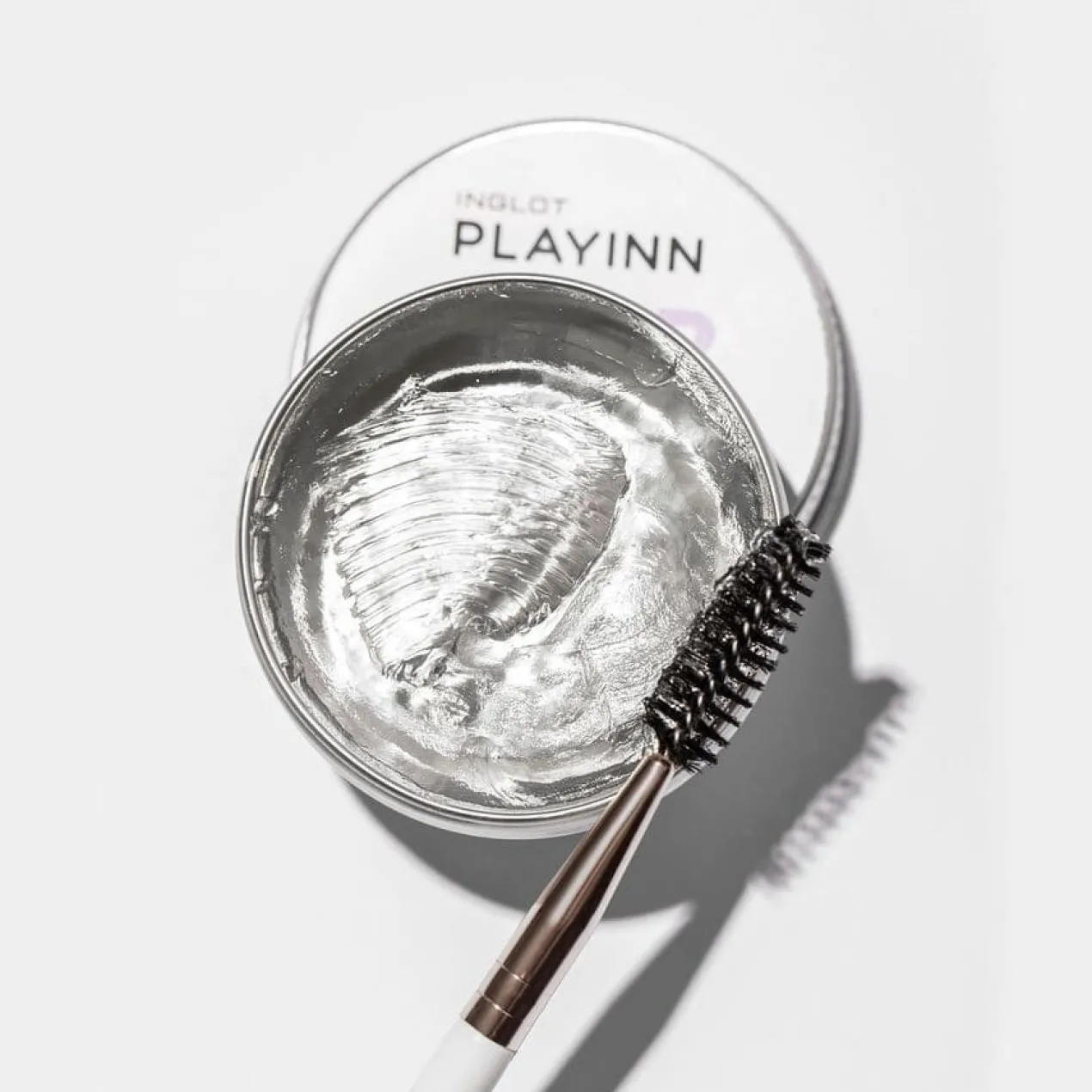 Playinn Soap Brow Savon pour les Sourcils