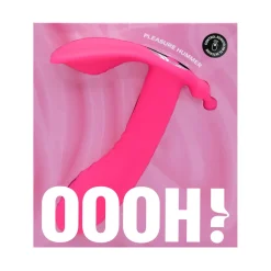 Pleasure Hummer Vibrateur