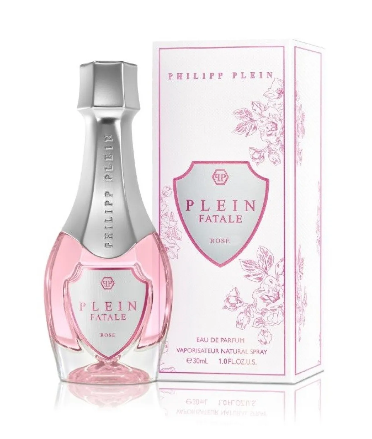 Plein Fatale Rosé Eau de Parfum