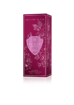 Plein Fatale Rosé Intense Eau de Parfum