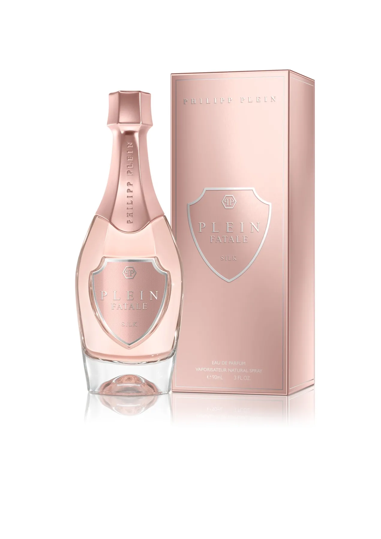 Plein Fatale Silk Eau de Parfum