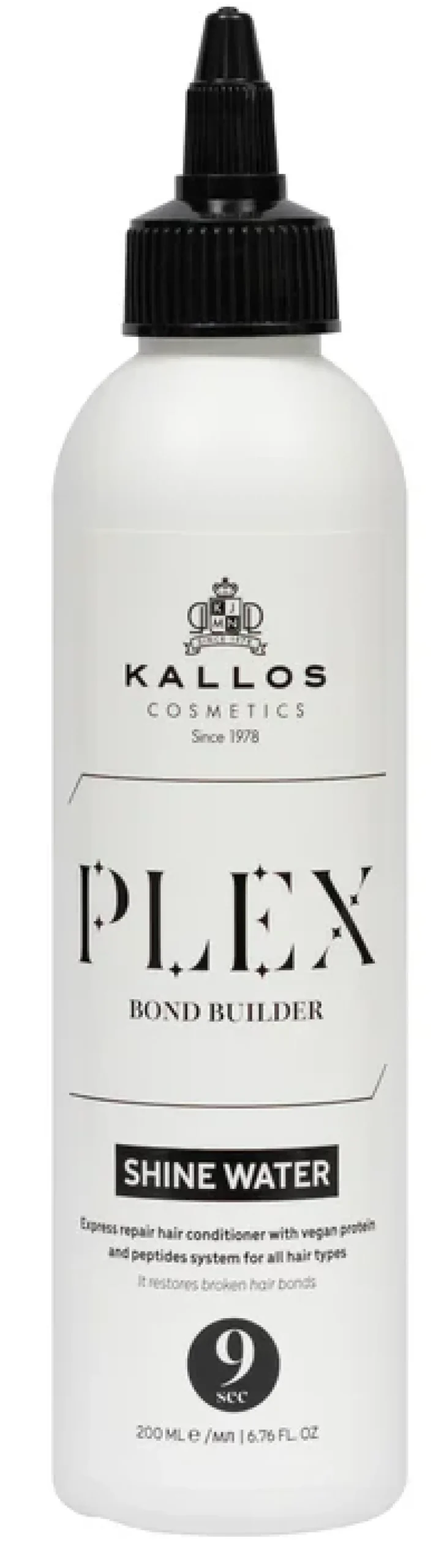 Plex Shine Water