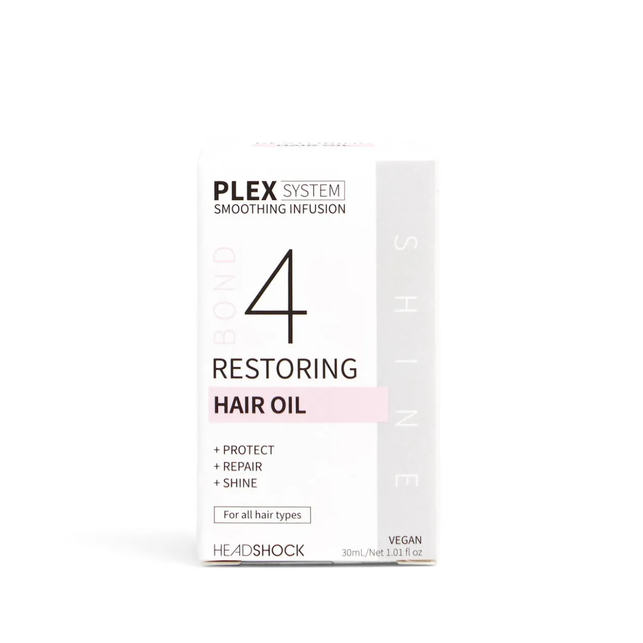 Plex Système Restoring Hair