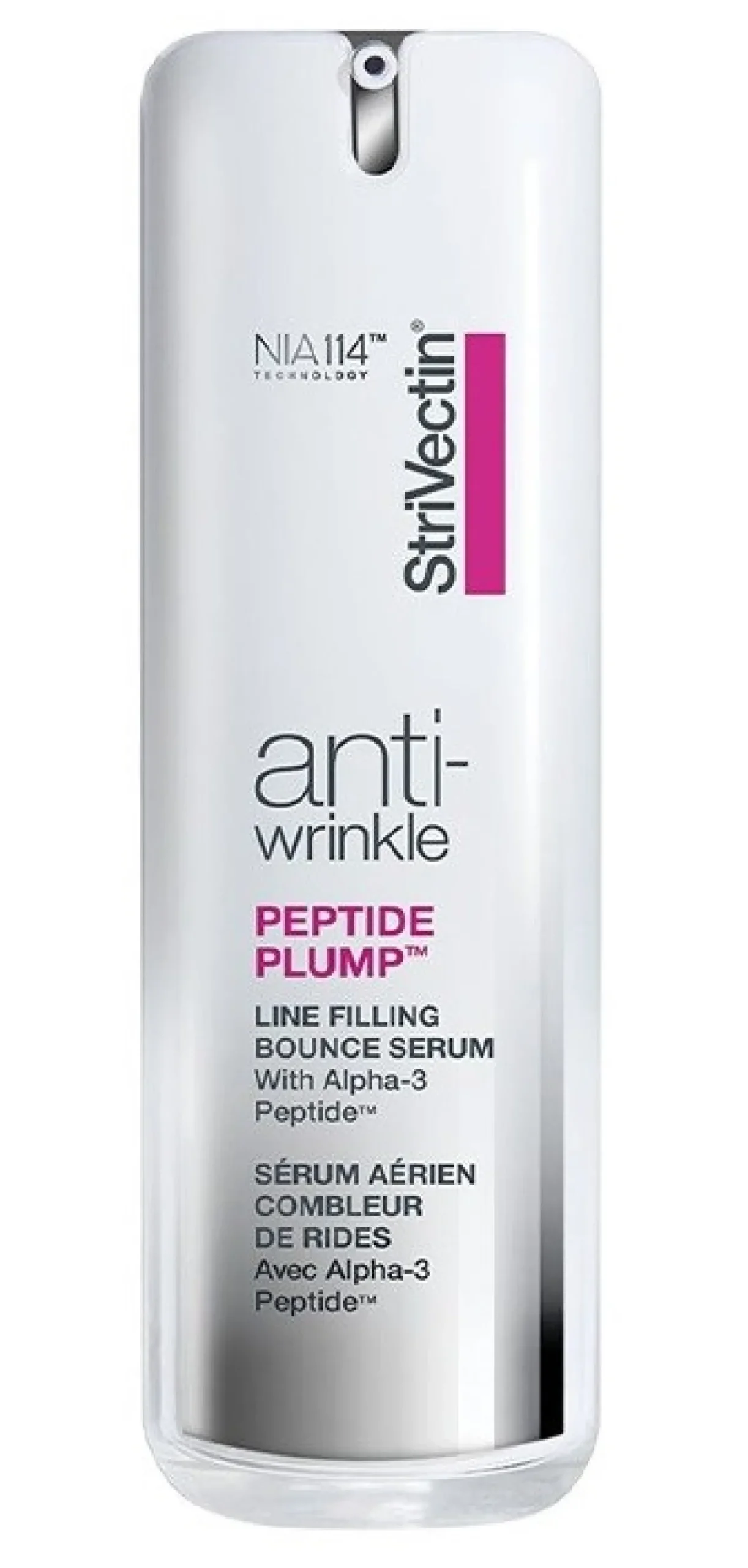 Plump Line Filling Sérum Anti-rides