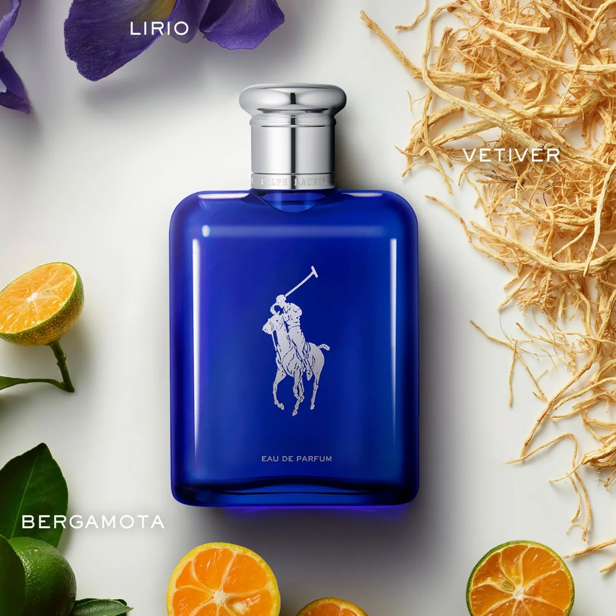 Polo Blue Eau de Parfum