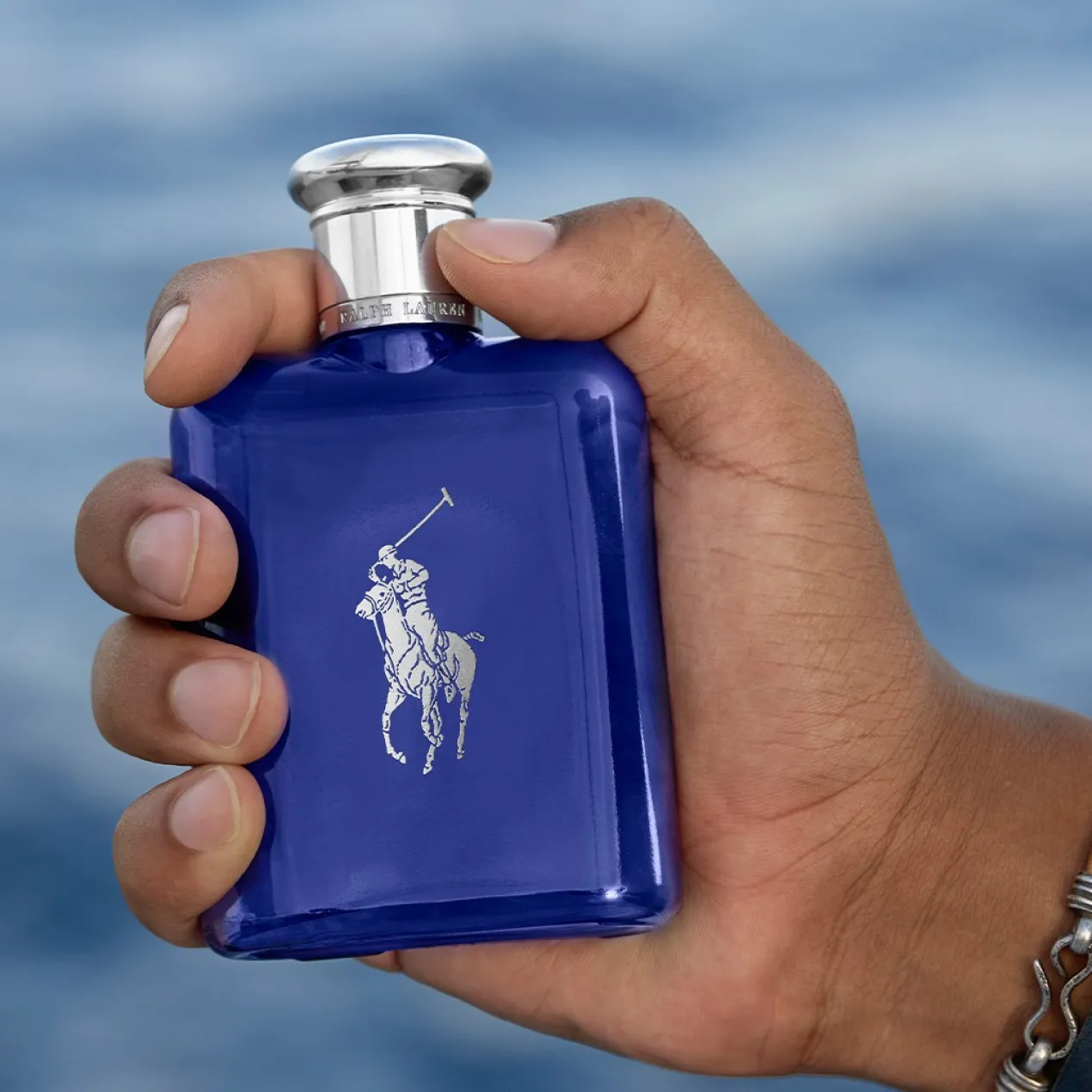 Polo Blue Eau de Toilette Homme