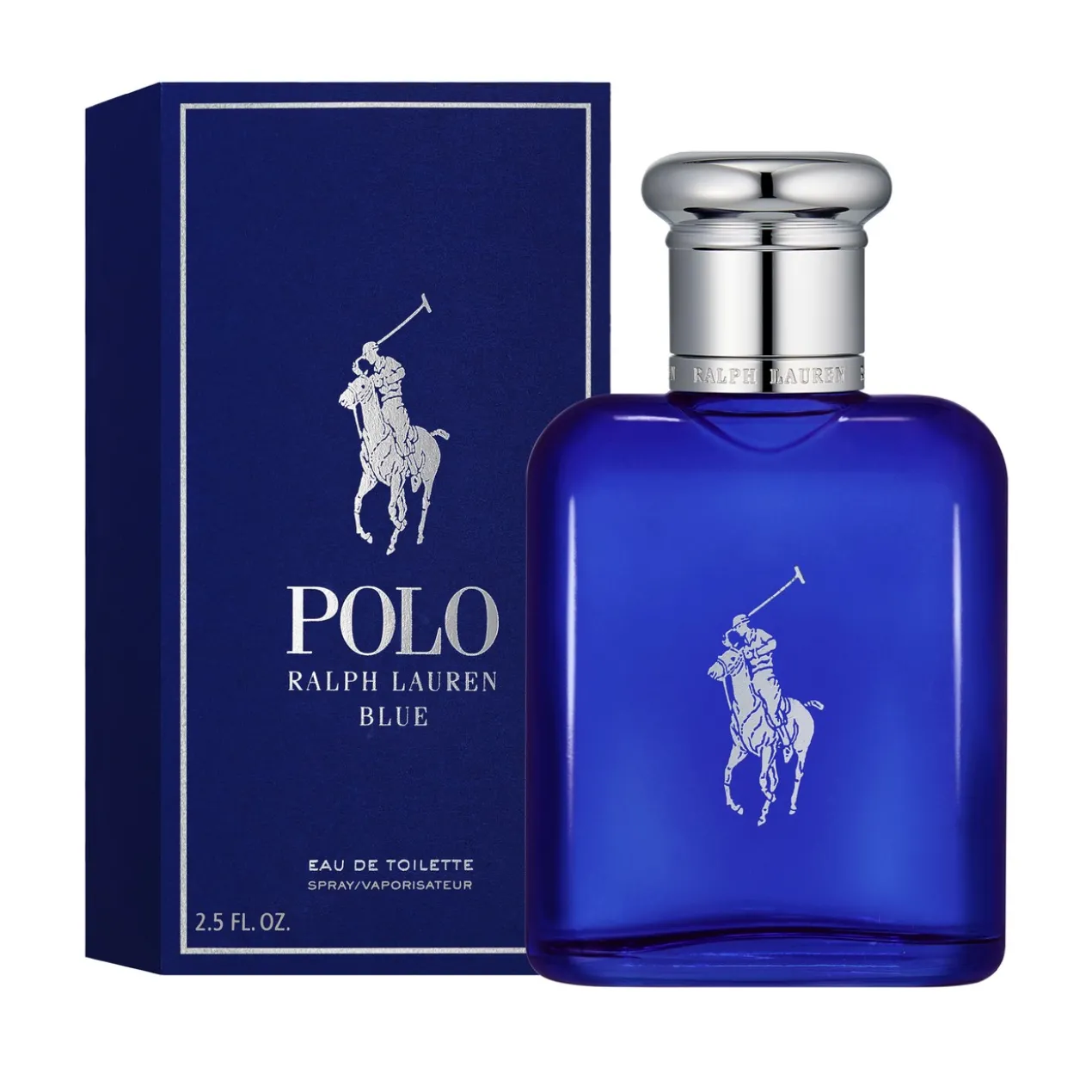 Polo Blue Eau de Toilette Homme