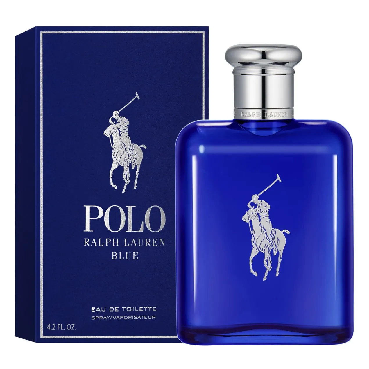 Polo Blue Eau de Toilette Homme