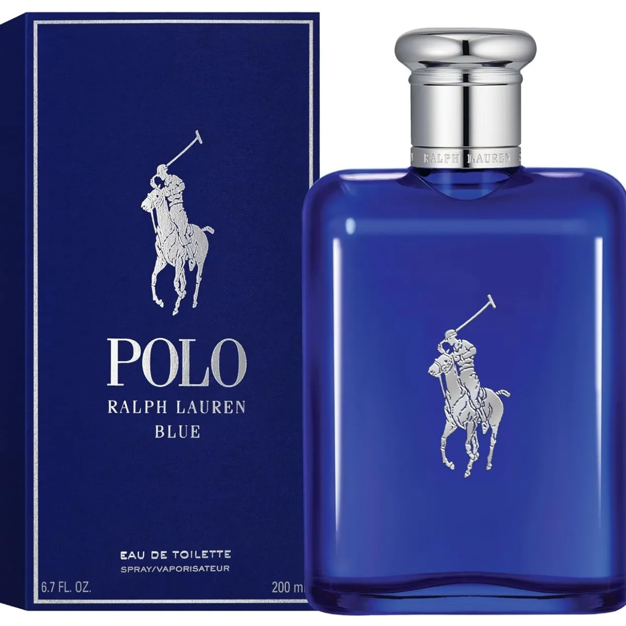 Polo Blue Eau de Toilette Homme