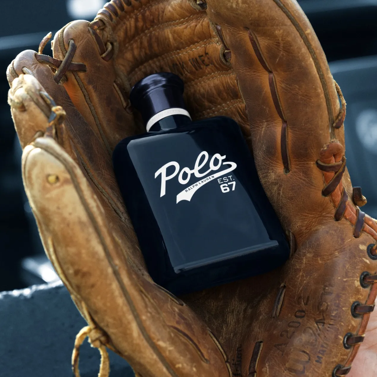 Polo 67 Eau de Toilette