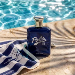 Polo 67 Eau de Toilette