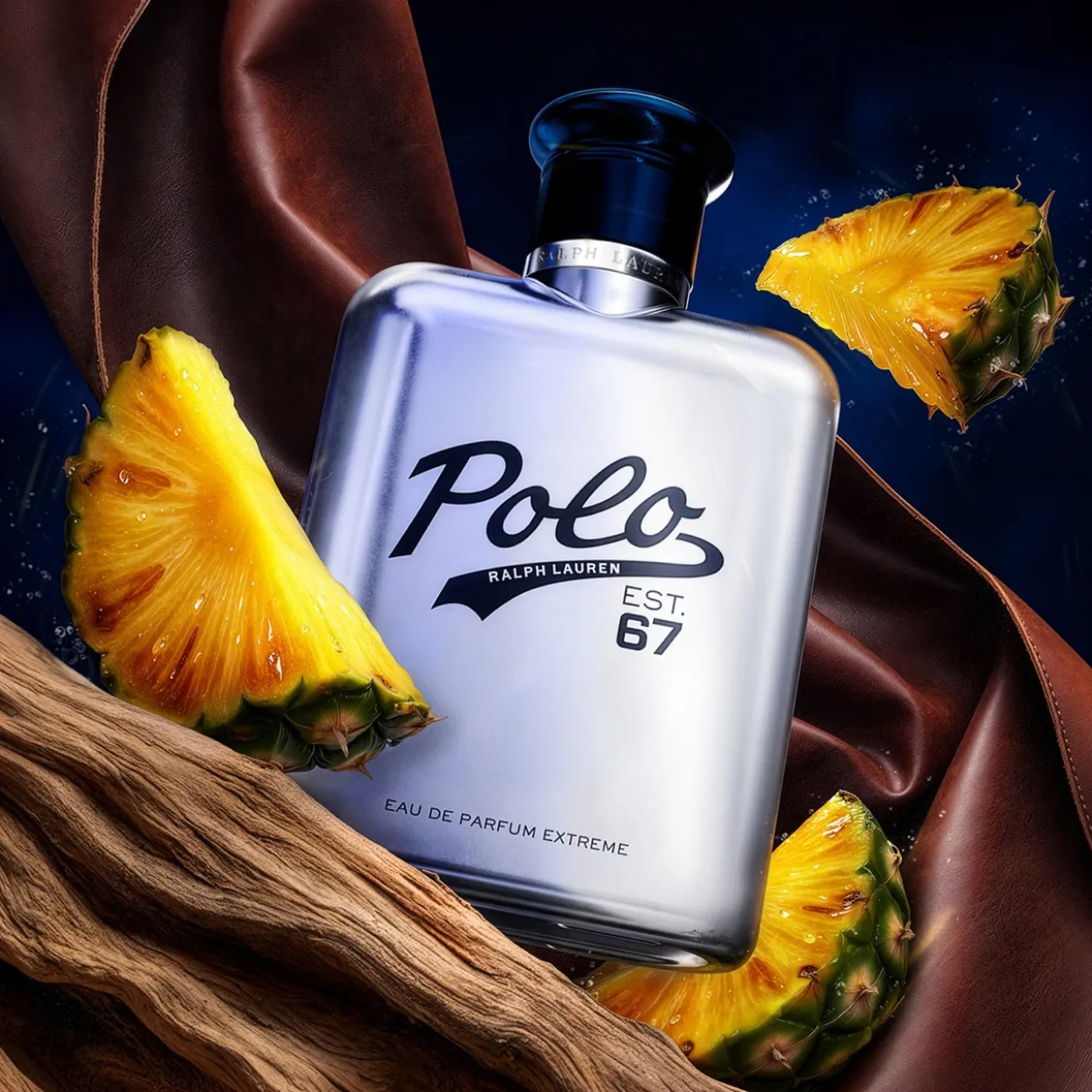 Polo 67 Extreme Eau de Parfum