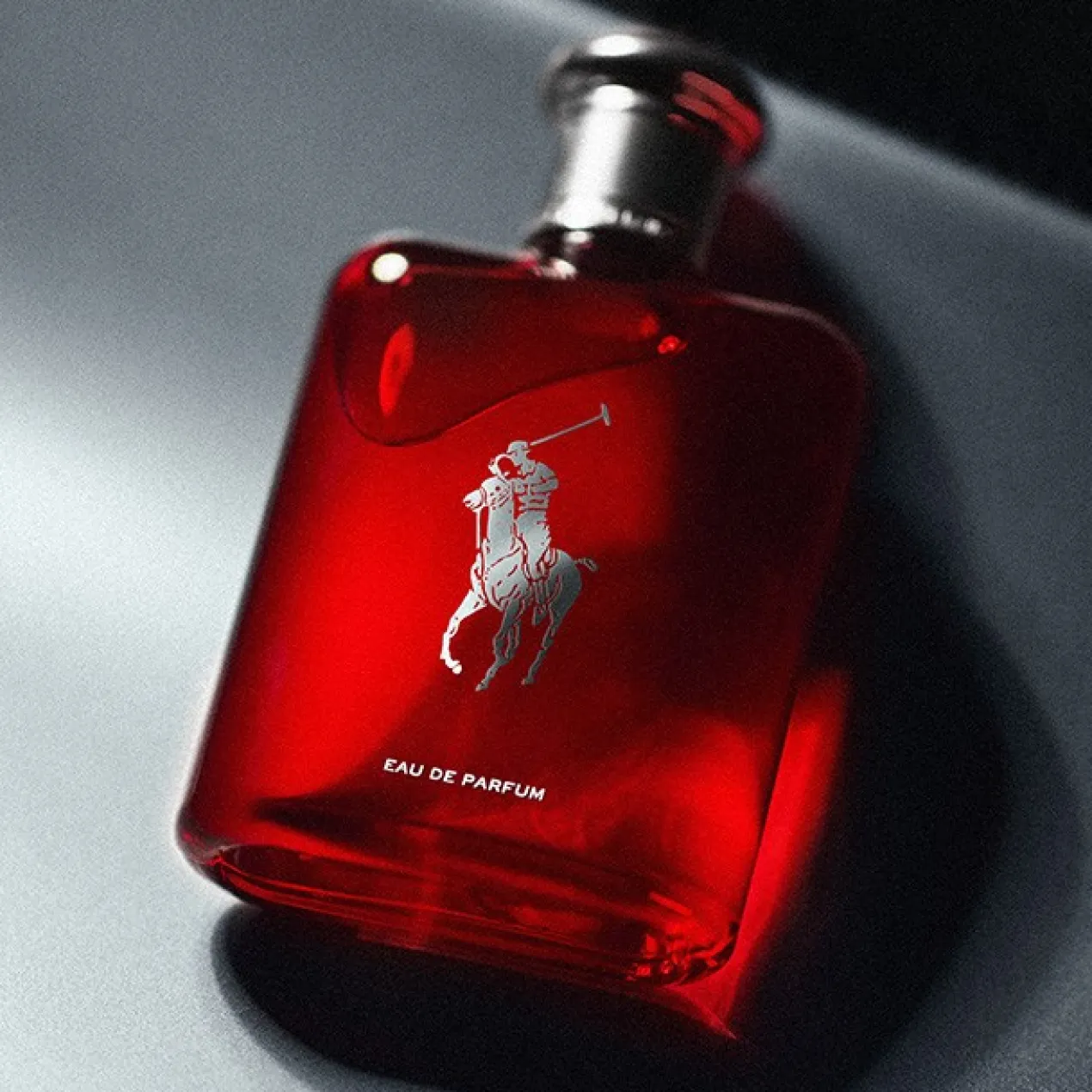 Polo Red Eau de Parfum