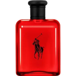 Polo Red Eau de Toilette