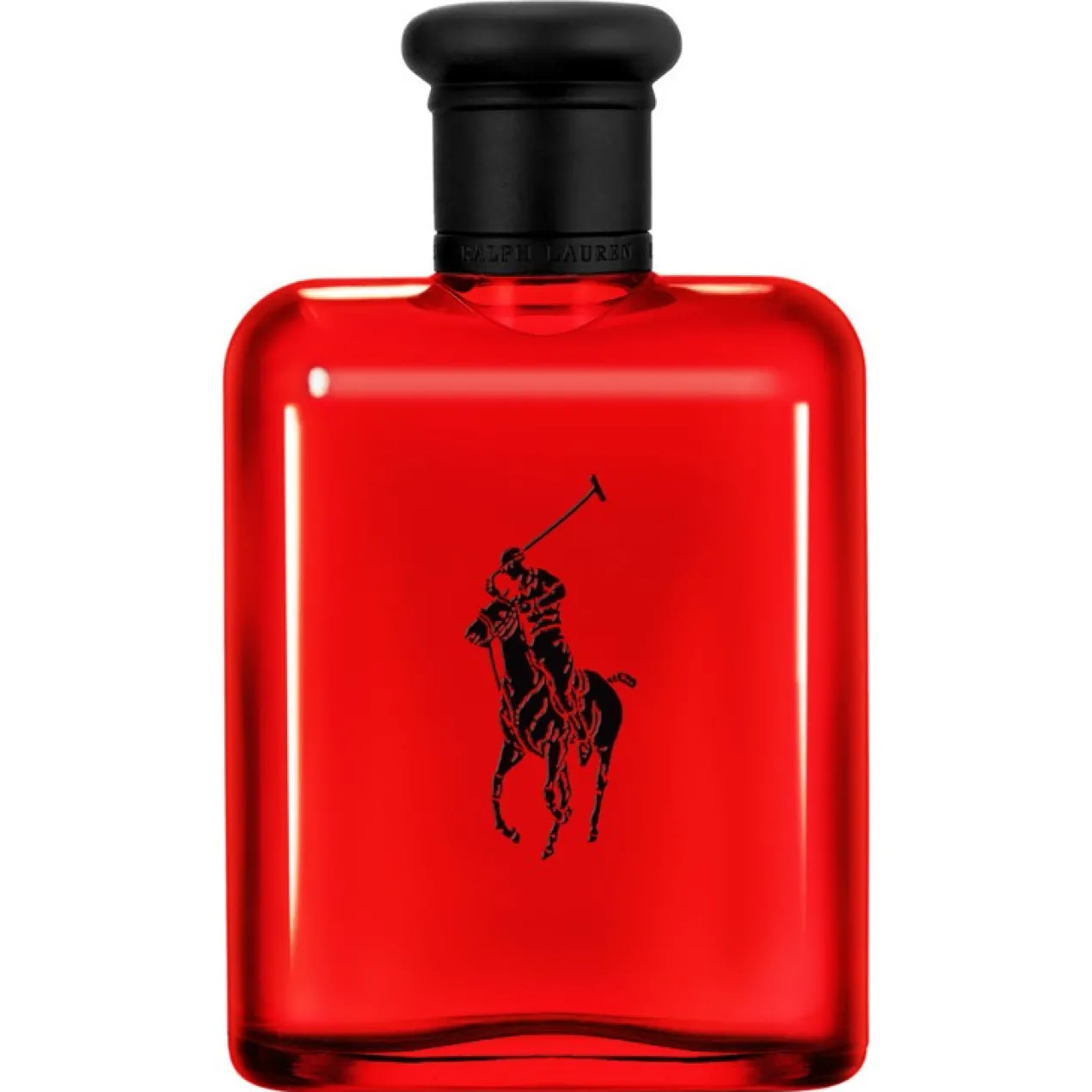Polo Red Eau de Toilette